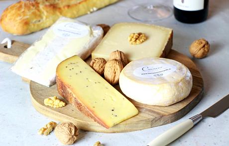 Des fromages affinés à domicile? C’est possible