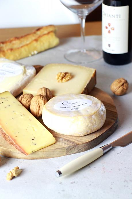 Des fromages affinés à domicile? C’est possible