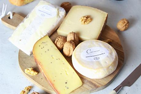 Des fromages affinés à domicile? C’est possible