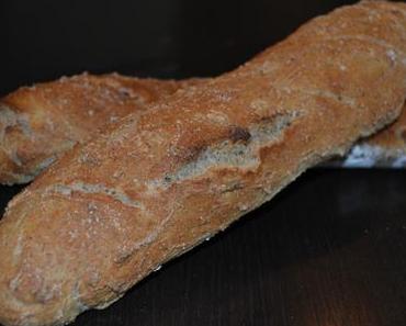 BAGUETTE MAGIQUE campagnarde