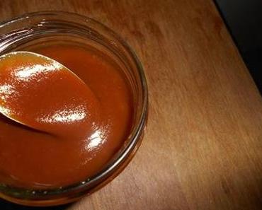 CARAMEL BEURRE SALE