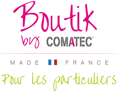 ✿⊱╮Boutik Comatec