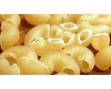 Macaroni au fromage facile
