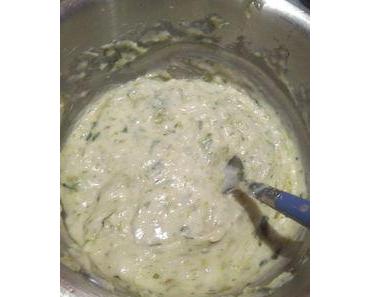 Pomme de terre pain de sucre à la cancoillotte