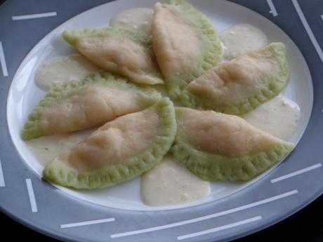 Raviolis 