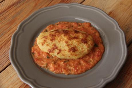 quenelle lyonnaise