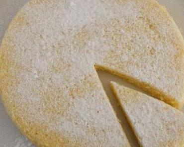 Gâteau au citron extra-moelleux