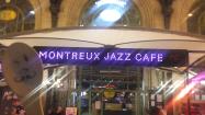montreux jazz café, dédicaces