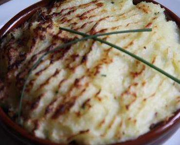 HACHIS PARMENTIER INDIVIDUEL TOUT SIMPLE