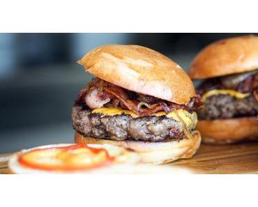 Sauce Burger style Big Mac