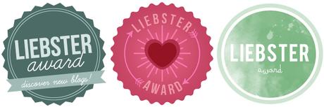 Liebster award c’est reparti!