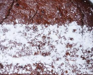 Fondant choco-Nutella