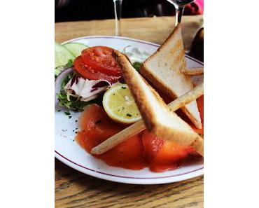 Le Brio Montmartre - 75 018 Paris