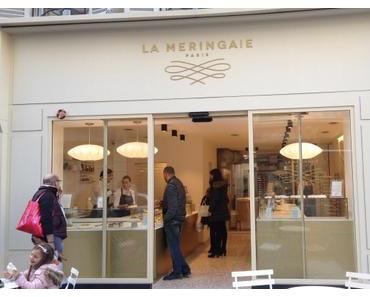 La Meringaie – Paris 17ème