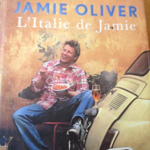 Râbles de lapin à la Jamie Oliver