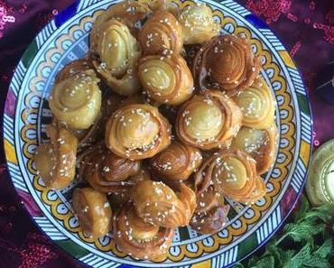 Lssan Attir  Marocains ou Langues d’Oiseaux au Miel