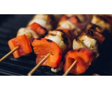 Marinade au sirop d’érable pour poulet