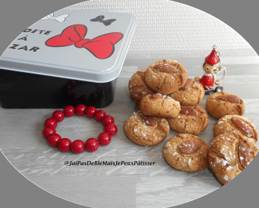 Quand les biscuits « sans » deviennent 100% gourmands