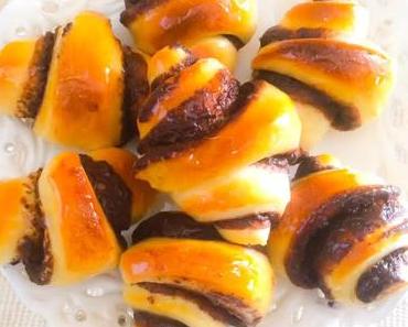 Rugelach  Israéliens