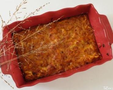 Cannelloni maison aux épinards, saumon fumé et mascarpone