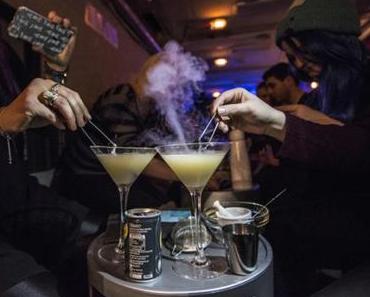 Un bar Breaking Bad va ouvrir à Paris