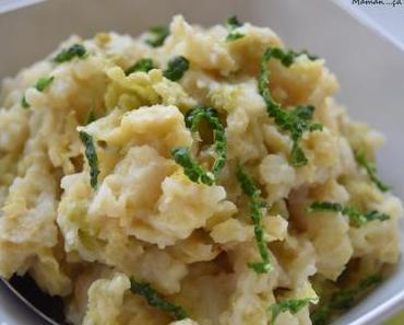 Colcannon