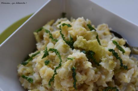 Colcannon