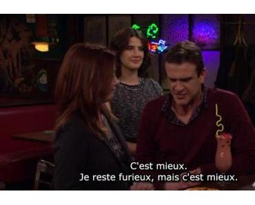 The Robin Scherbatsky