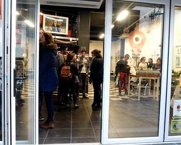 Un Panier Presque Parfait, quand les étudiants subliment les produits locaux.