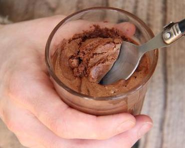 Mousse au chocolat sans œuf, (astuce anti-gaspi) Youtube Deux Guignols en Cuisine