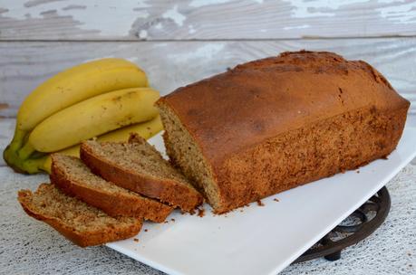 Banana bread