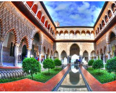 Partez en voyage sur les traces des héros de Game of Thrones !