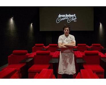 Le Jean Imbert Cinéma Club, du 11 avril au 30 juin 2016