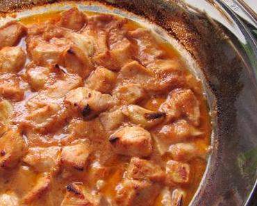 Chich Taouk - Poulet mariné grillé. [Foodista Challenge #17]