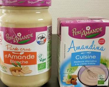 Partenariat : Perl'Amande