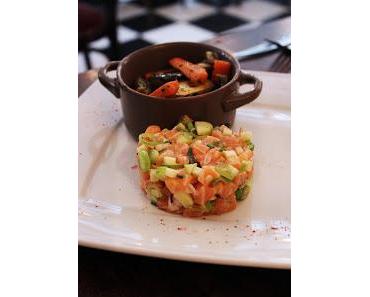 Sopi Bistrot - 75 009 Paris