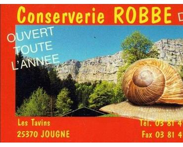 Conserverie Robbe