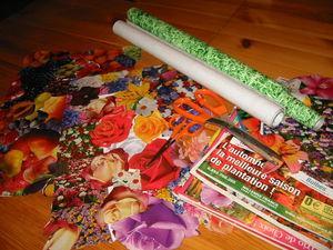 Sets de table