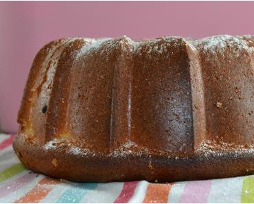 Recettes autour d’un ingrédient #16 : Mouskoutchou au citron