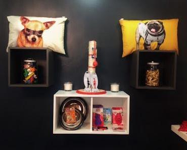 Hollywood Dogs - 75 116 Paris