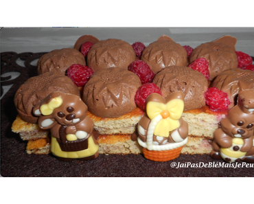 Quand Pâques joue aux prolongations