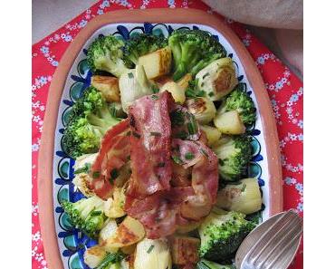 Artichauts sautés à l'espagnole de Mariette