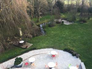 Une plume vaut mieux que deux tu l’auras ! Au Jardin des Plumes A Giverny (27)