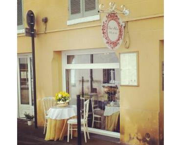 Chez Alice, à Saint-Germain-en-Laye : « Dans cette histoire, tout a commencé par un thé… »