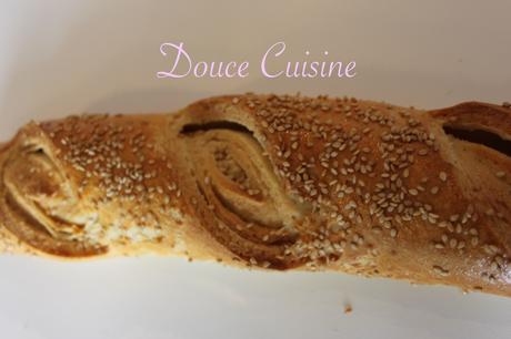 Baguettes Tourbillon