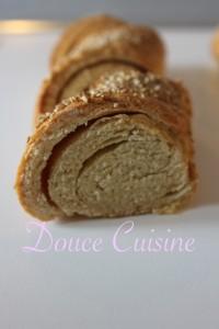 Baguettes Tourbillon