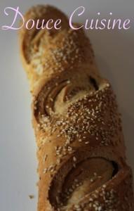 Baguettes Tourbillon