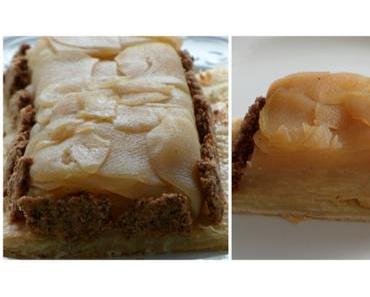 La Tatin de Philippe Conticini