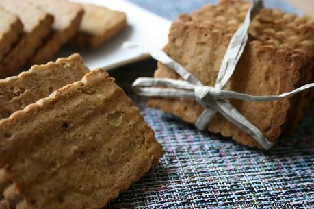 Spéculoos Bio, sans oeufs, sans gluten ...