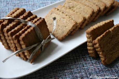 Spéculoos Bio, sans oeufs, sans gluten ...